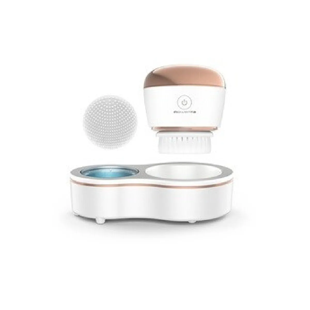 Rowenta Soin Corps Visage My Beauty