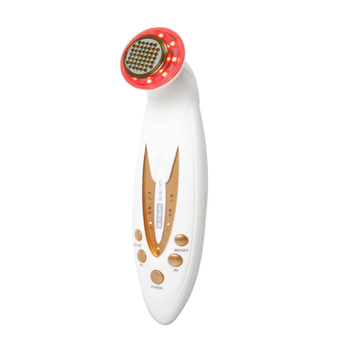 Chrono Appareil De Soin Du Visage