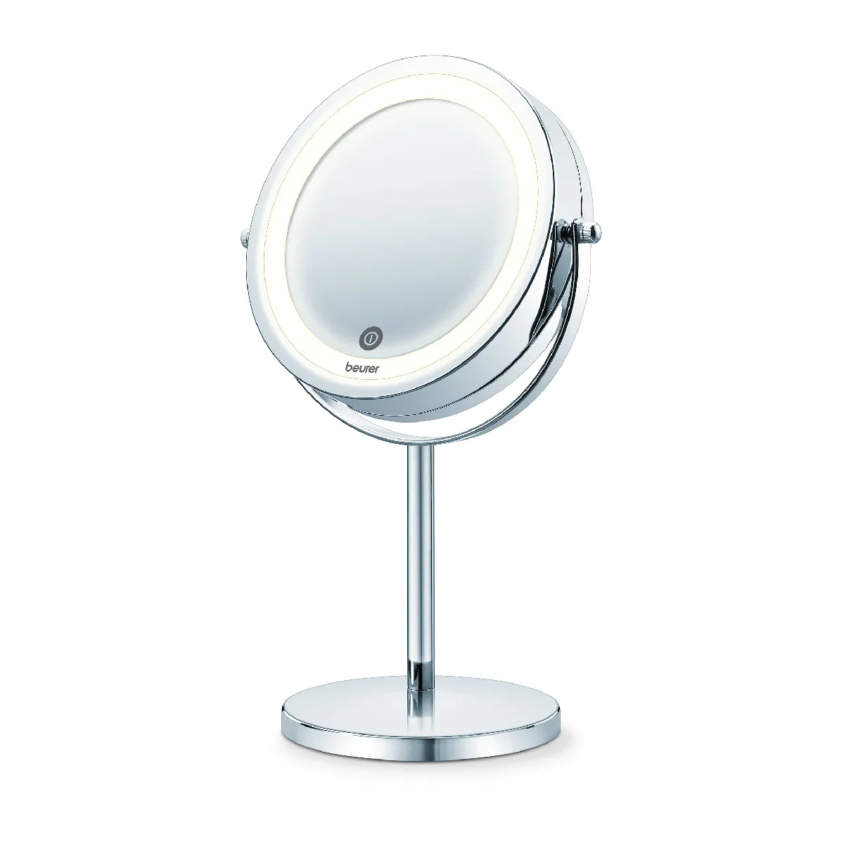 Beurer BS 55 miroir de maquillage avec éclairage LED 1 pcs