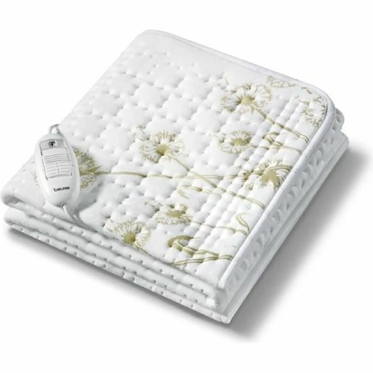 Beurer Unisex Blanc Chauffe-Matelas Ub 33 - Image 5