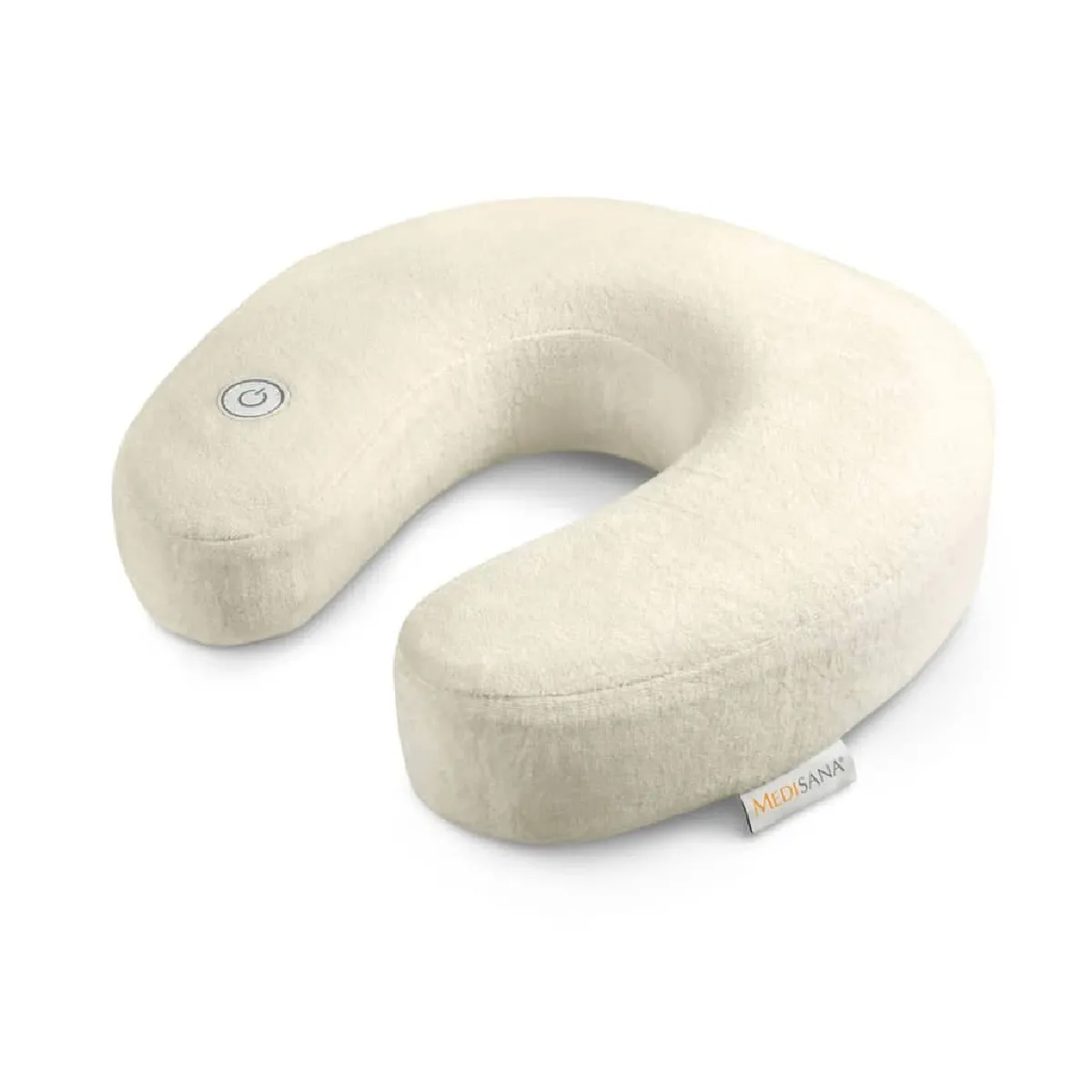 Medisana Oreiller de massage pour cou NM 870