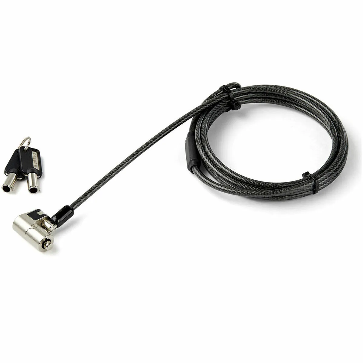 Startech.com Startech Ltulockkey - 2 M