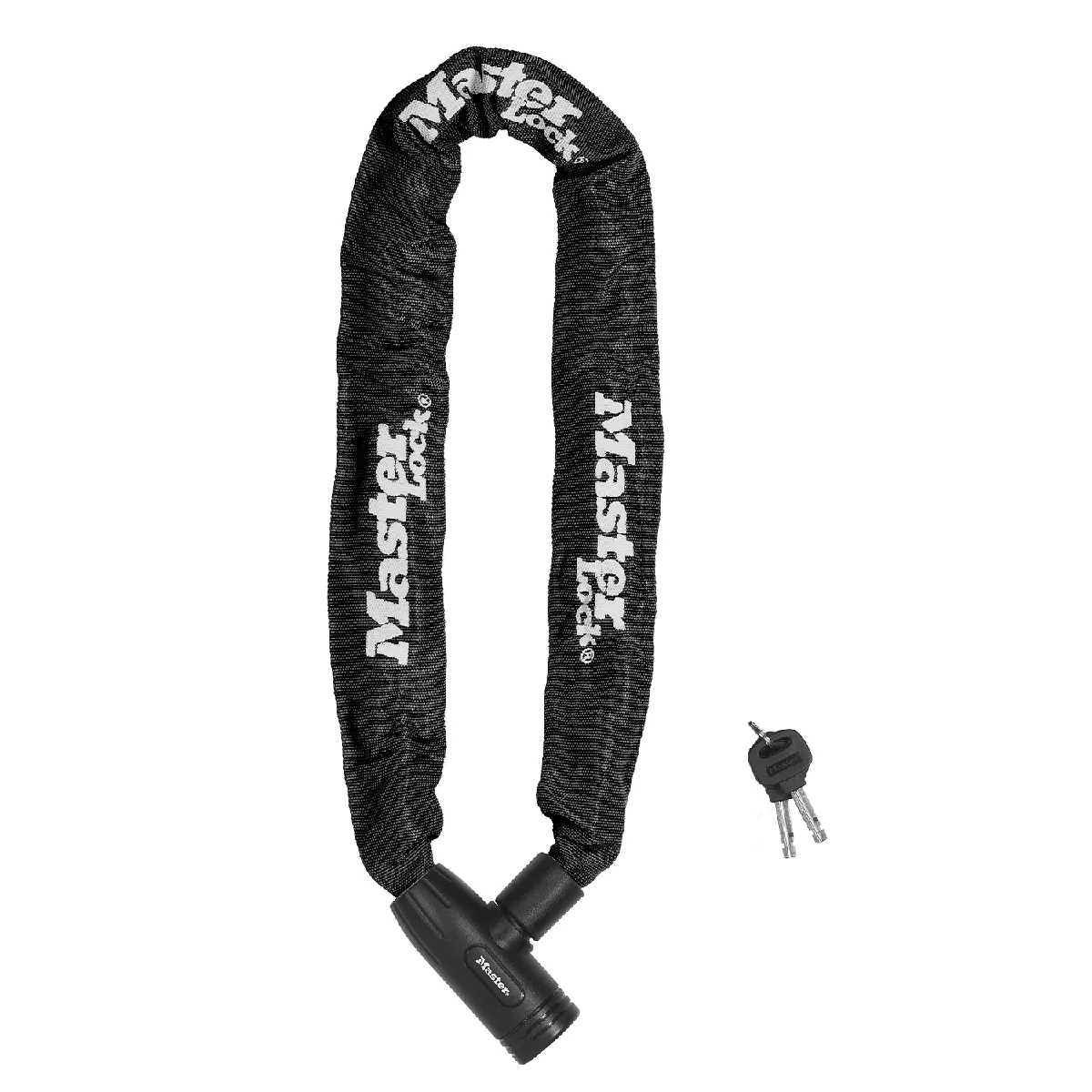 Master Lock Chaîne De Sécurité