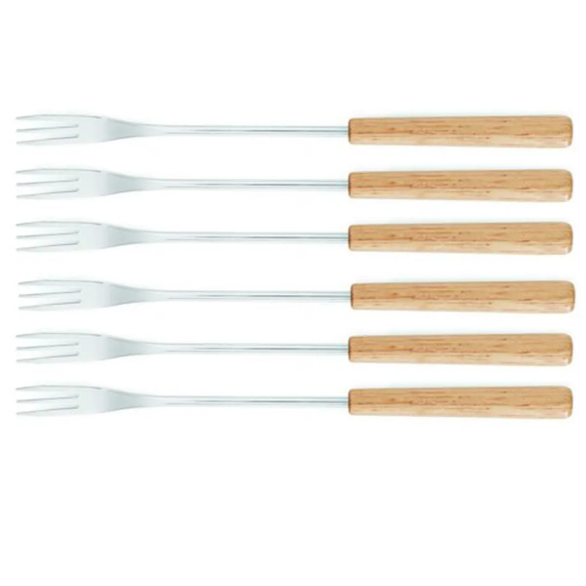 Table and cook 3008187 - Bois clair