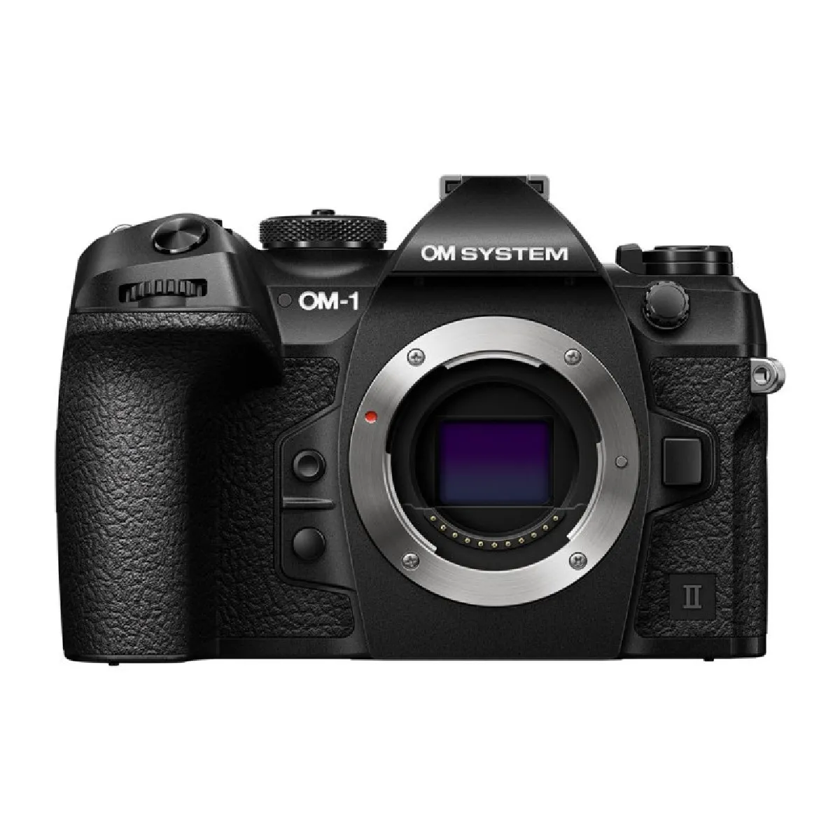 Om System Noir Om-1 Mark Ii
