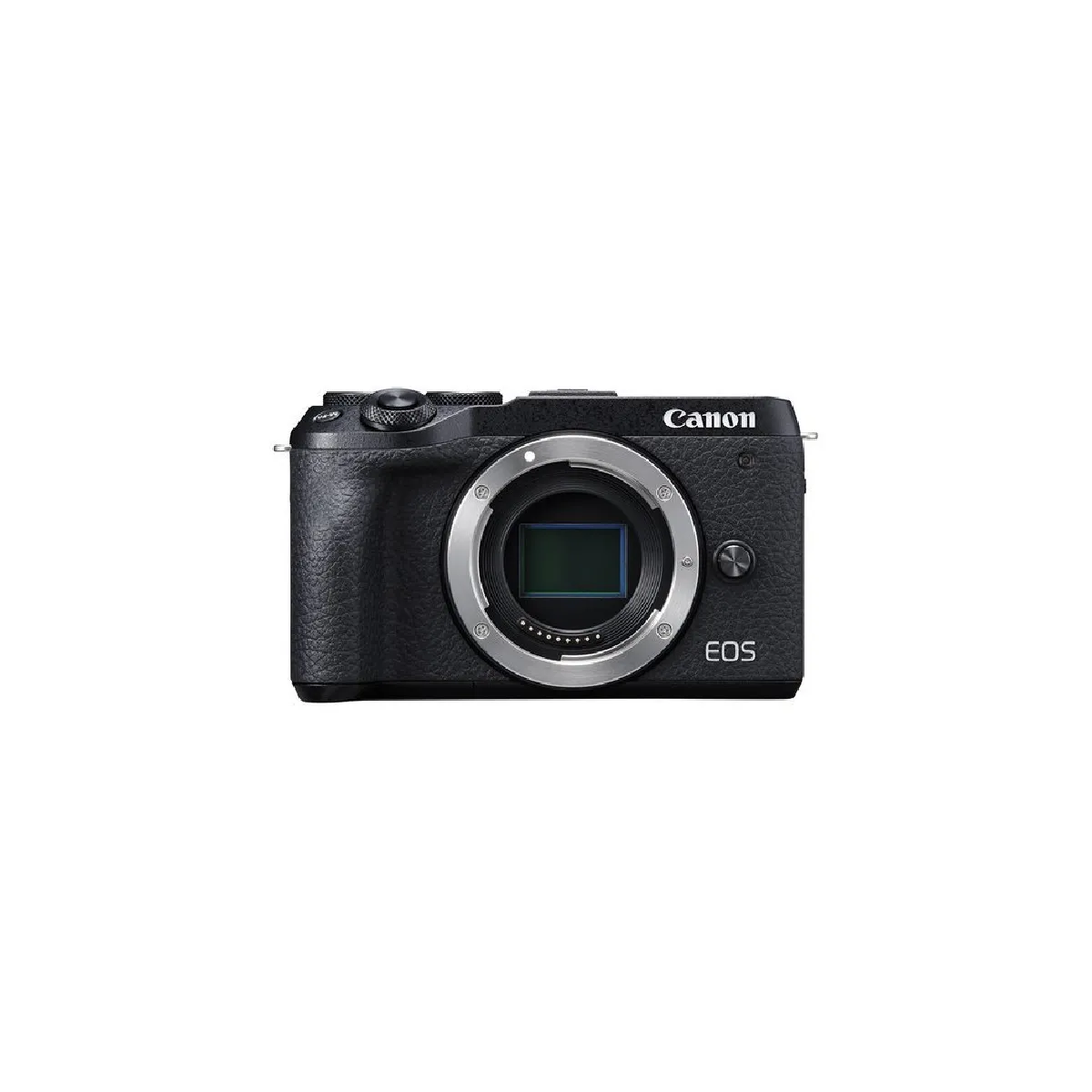 Canon EOS M6 Mark II