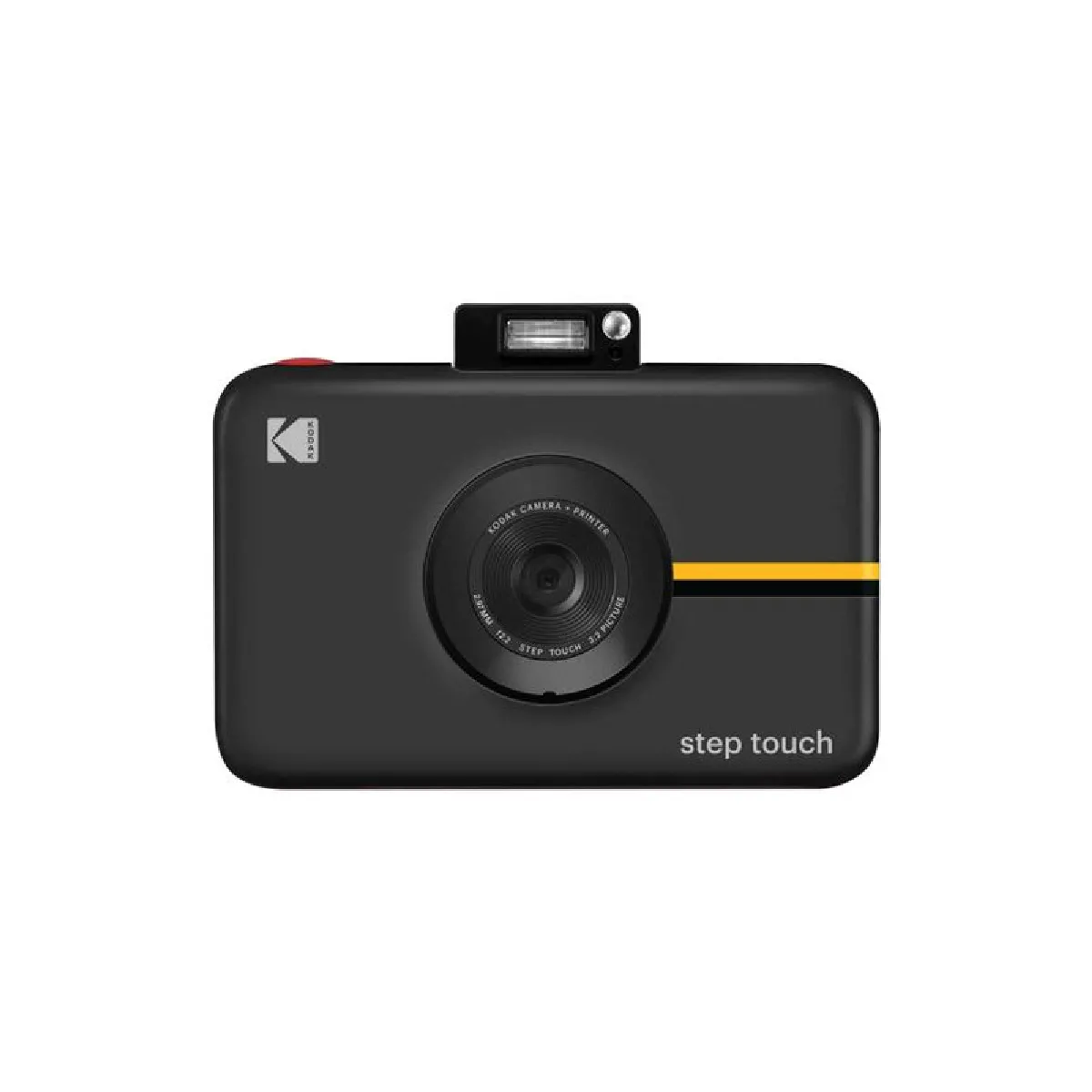 Kodak Step Touch