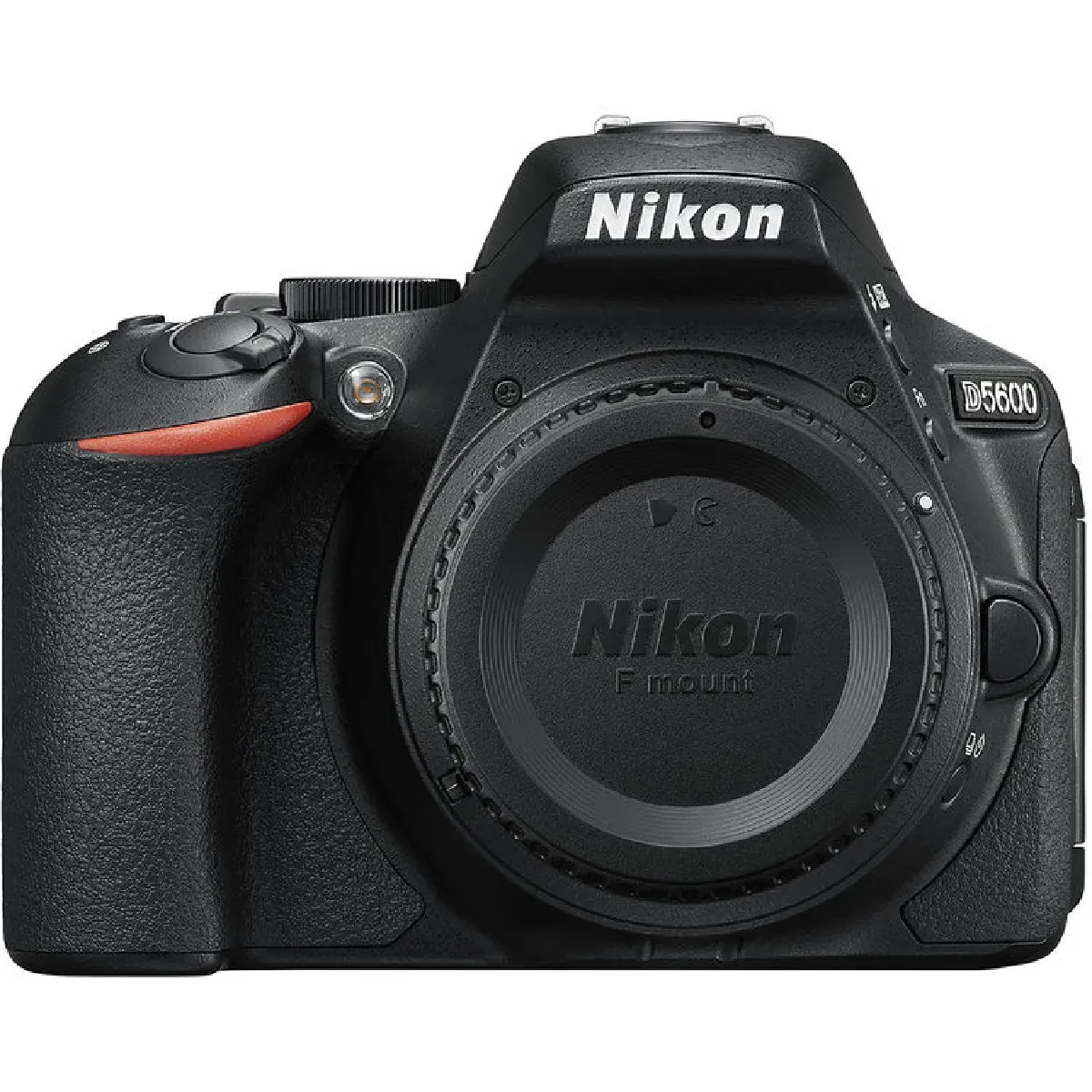 Nikon D5600 Nu