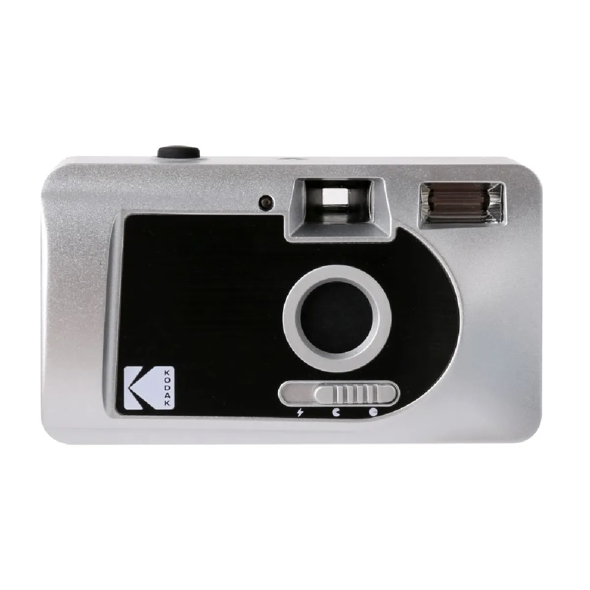 Kodak Motorized S88 - vue 7