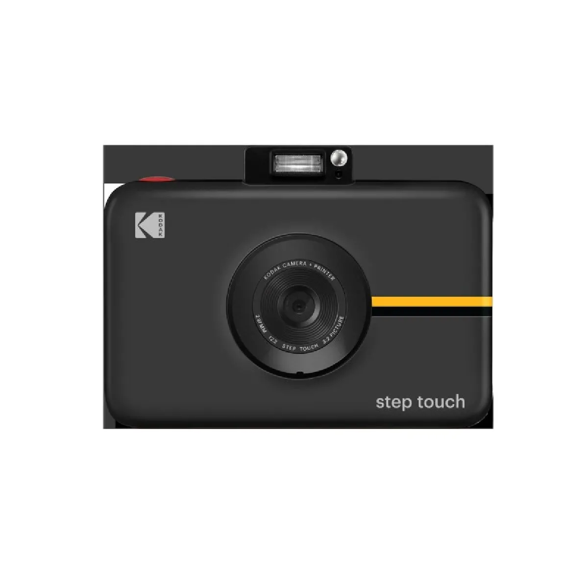 Kodak Step Touch - vue 10