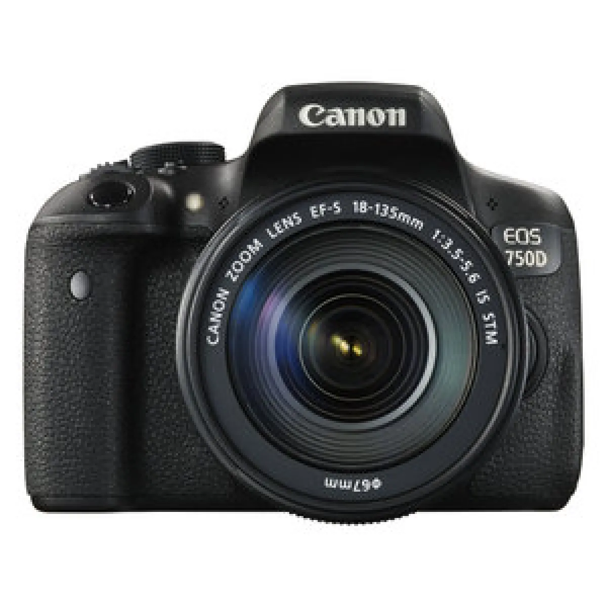 Canon EOS 24.2 MPs + Zoom