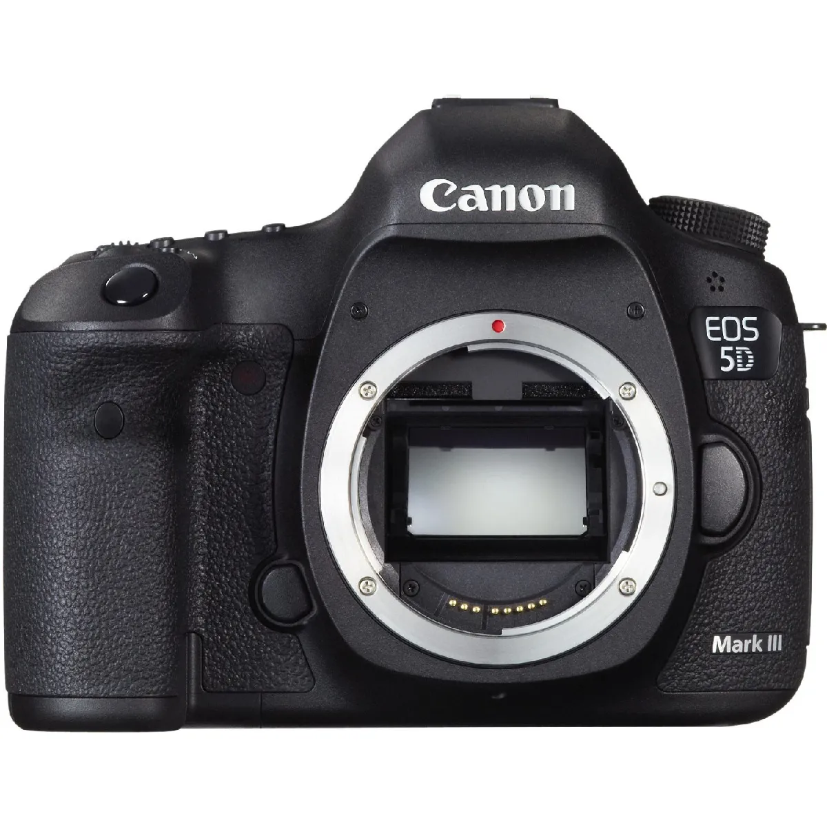 Canon EOS 5D Mark III Boitier - vue 1
