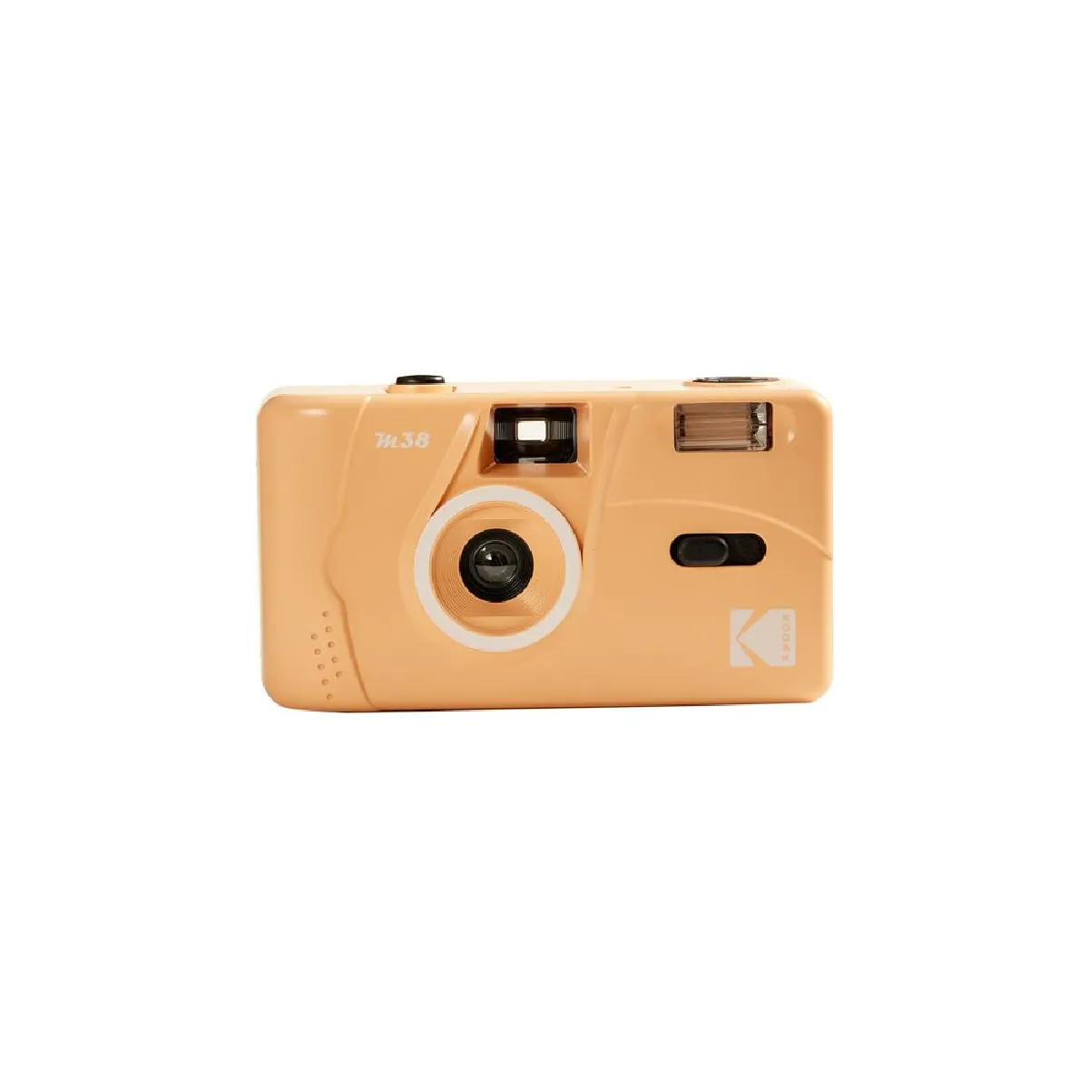 Kodak M38 Argentique - Orange