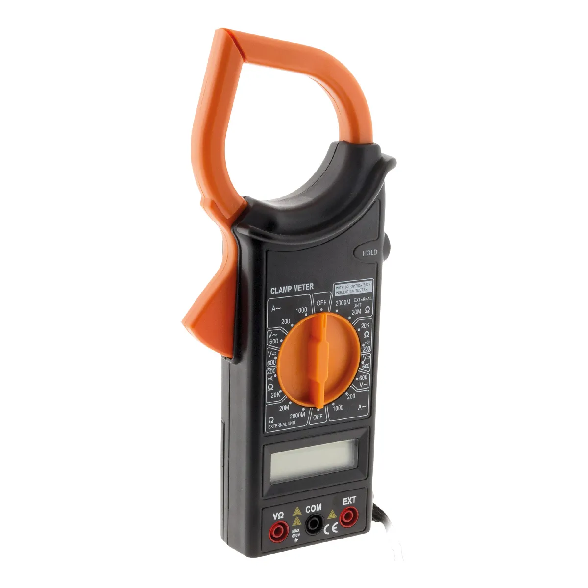 Zenitech M266