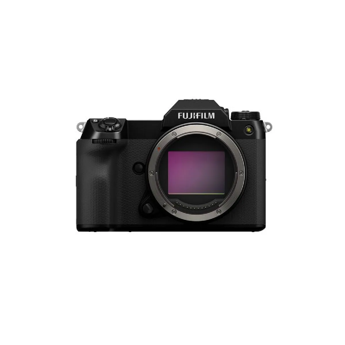 Fujifilm GFX100S II - Noir