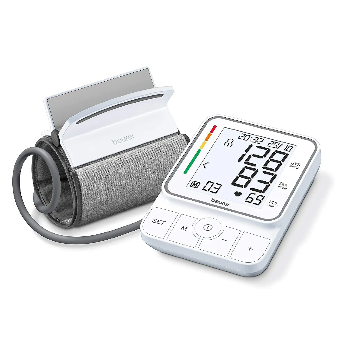 BEURER BM 51 EasyClip