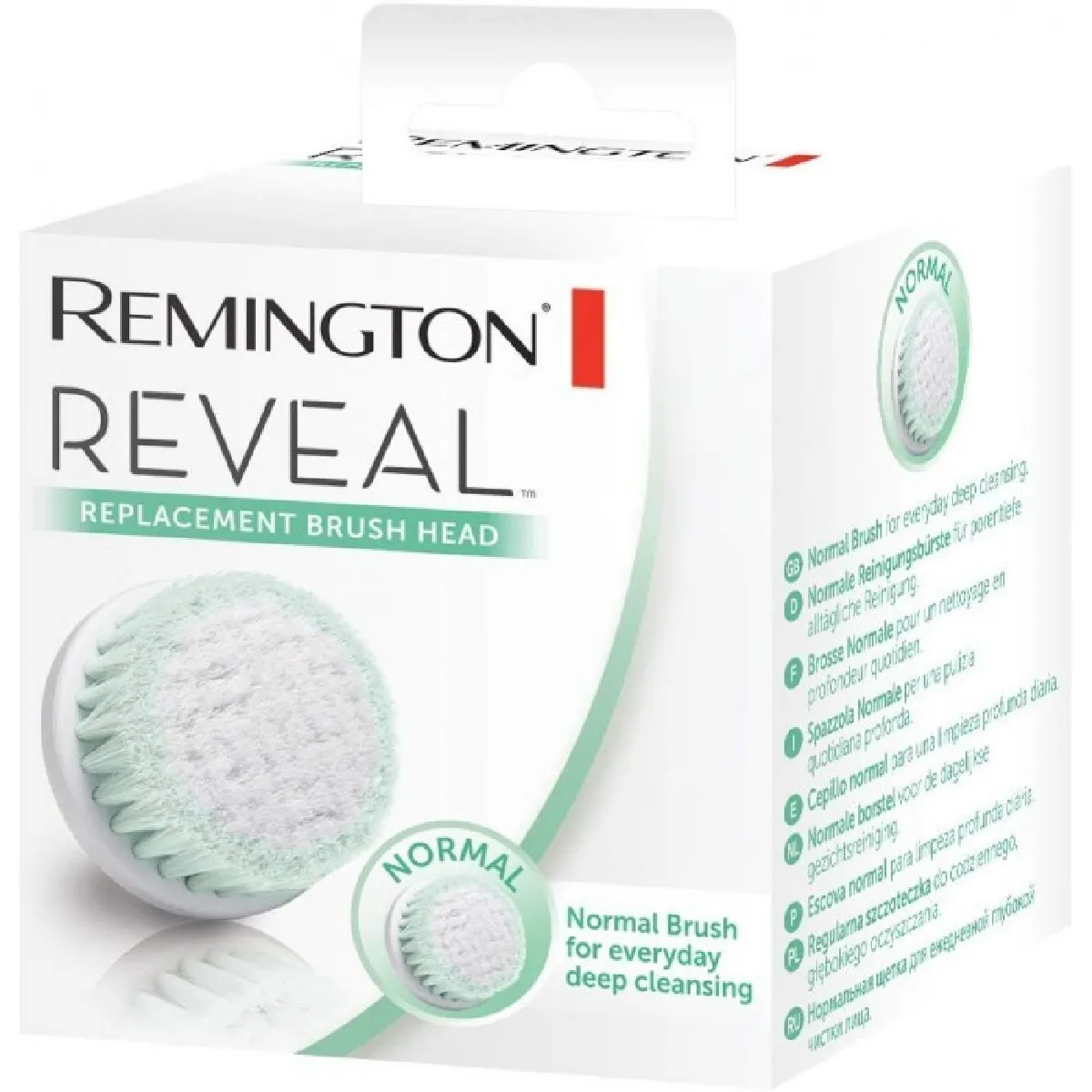 REMINGTON SP FC1A Tête de brosse