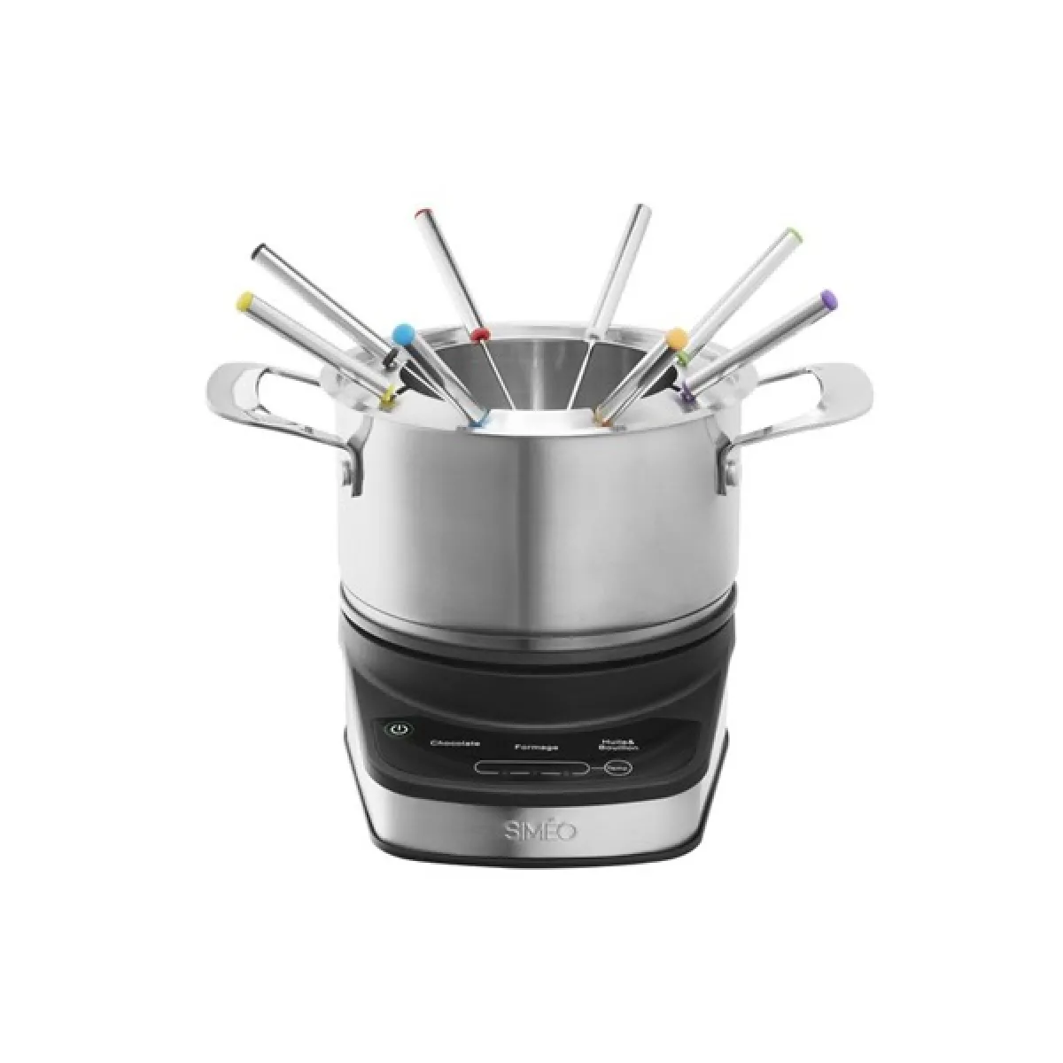 Simeo FDI720 - Inox