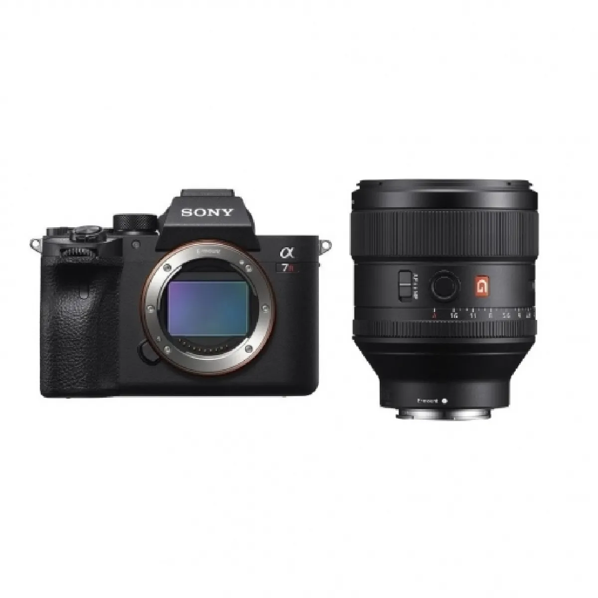 Sony A7R IV