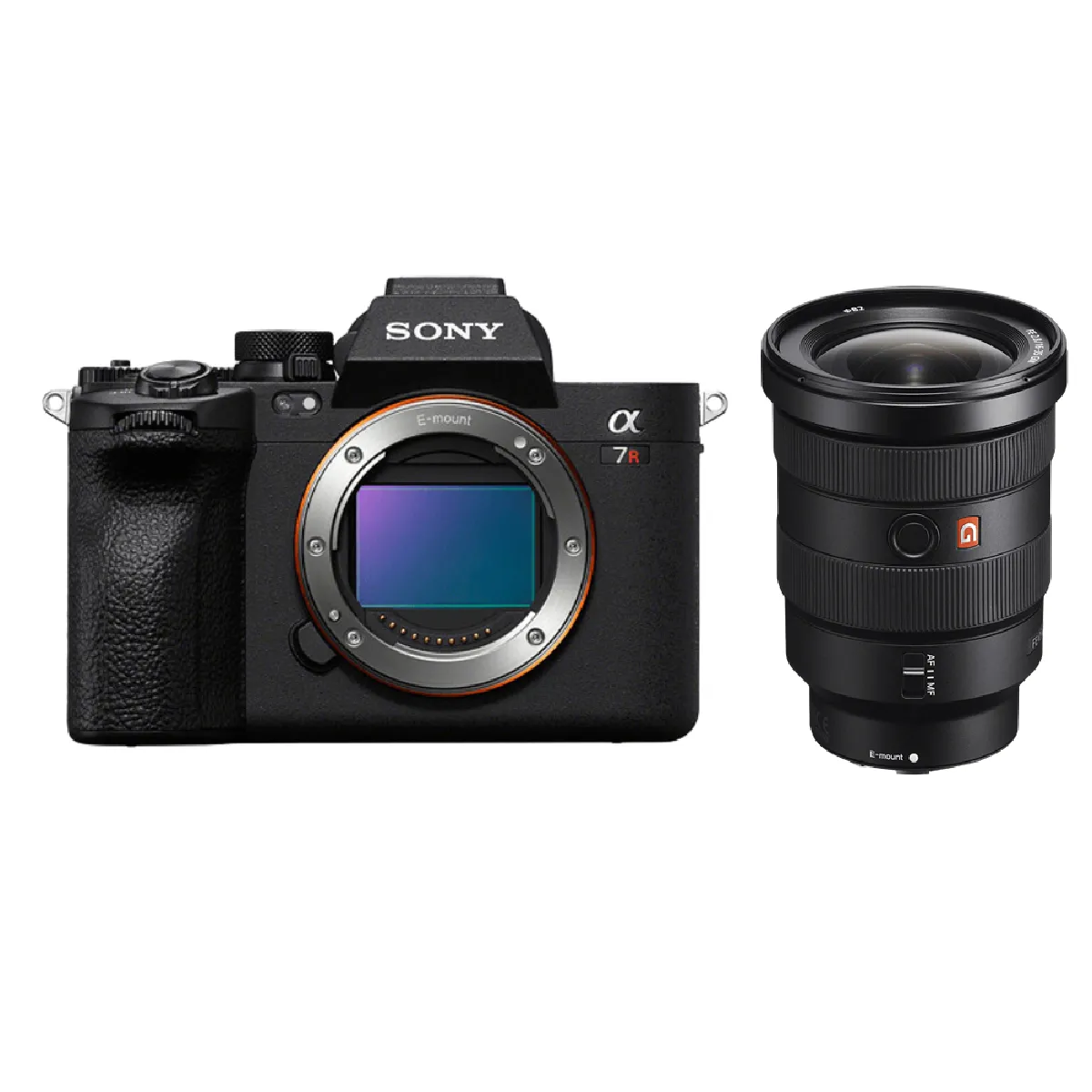 Sony A7R V + FE 16 35mm f2.8 GM