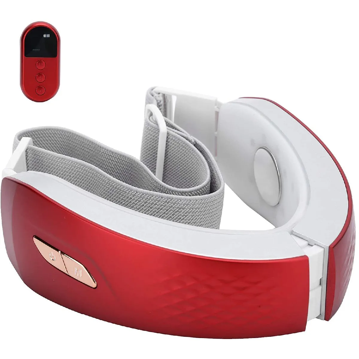 Chrono Appareil de massage visage EMS
