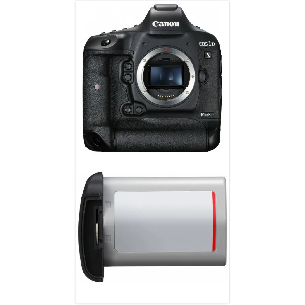 Canon EOS 1D X Mark II Body