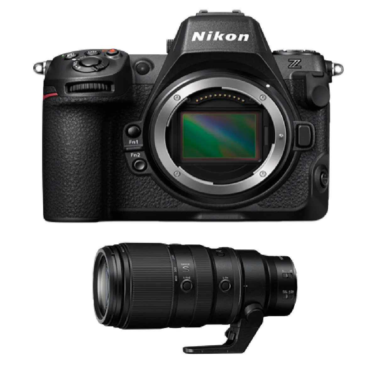 Nikon Z8