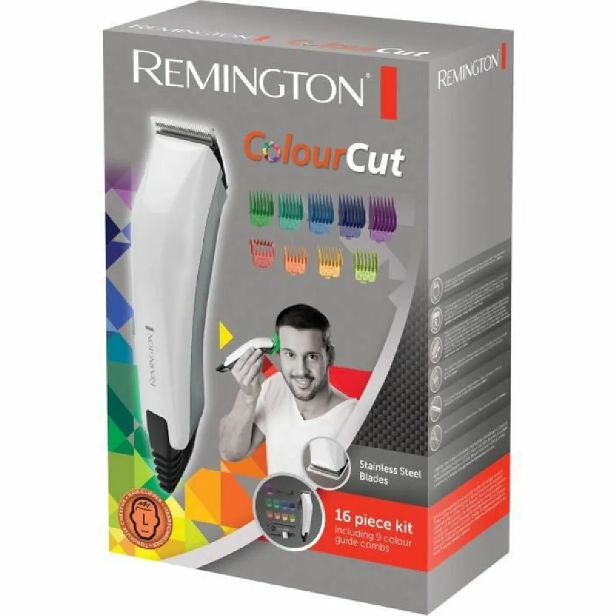 Remington Colour Cut HC5035
