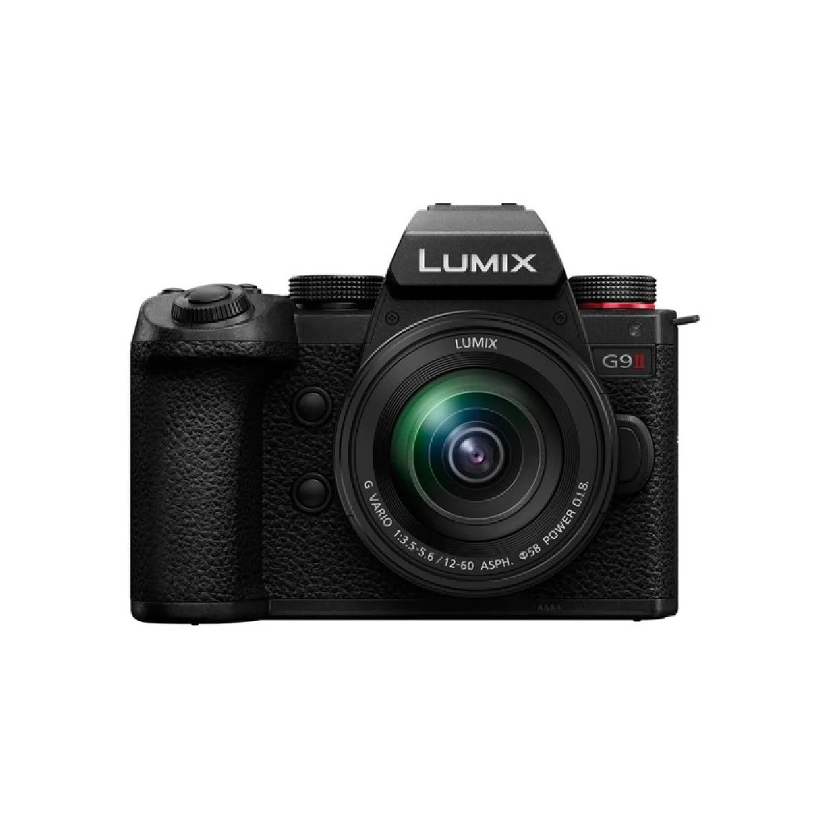 Panasonic Lumix DC G9 II + Lumix G Vario 12 60 mm f3.5 5.6 - vue 2