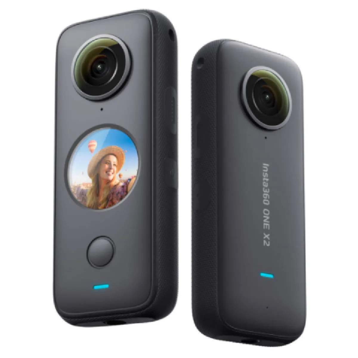 INSTA360 Insta_360 ONE X2 - Noir