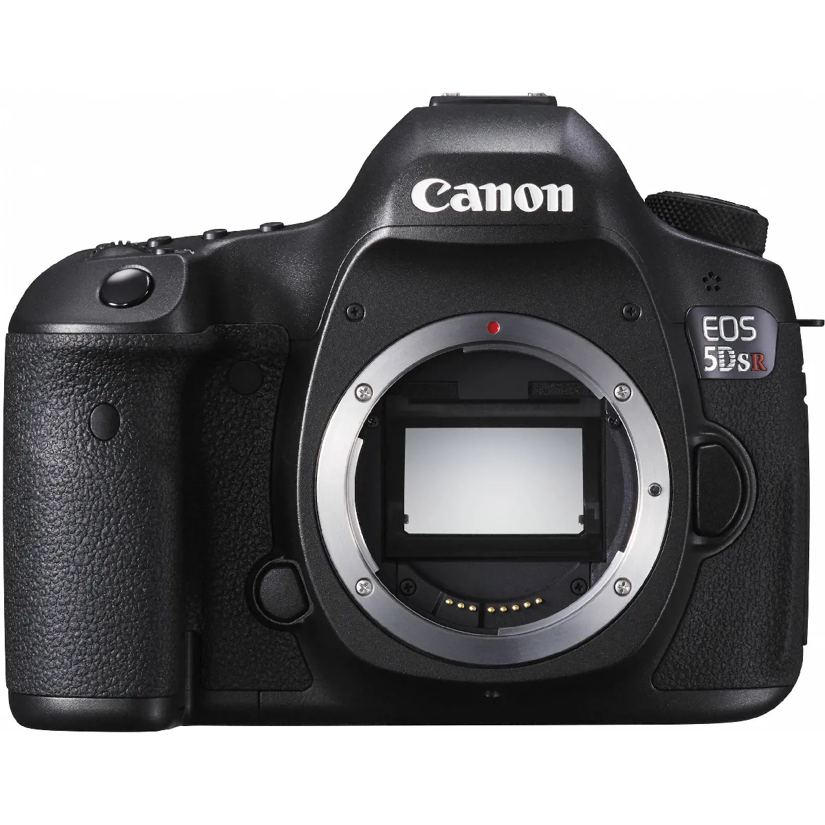 Canon EOS 5DS R Body