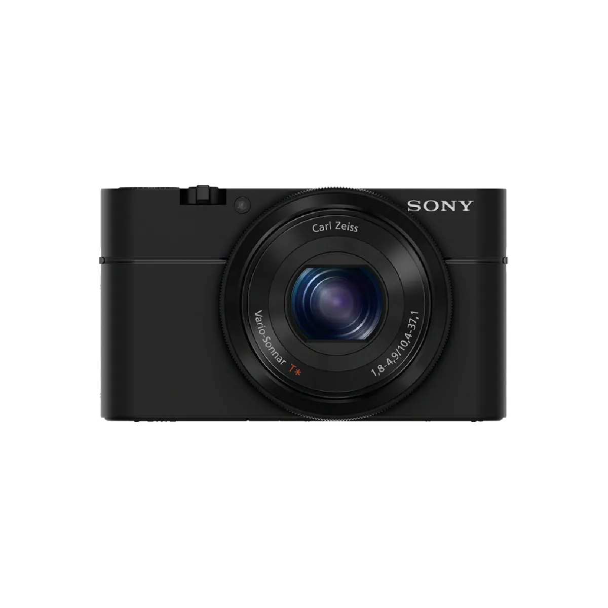 SONY DSC RX100
