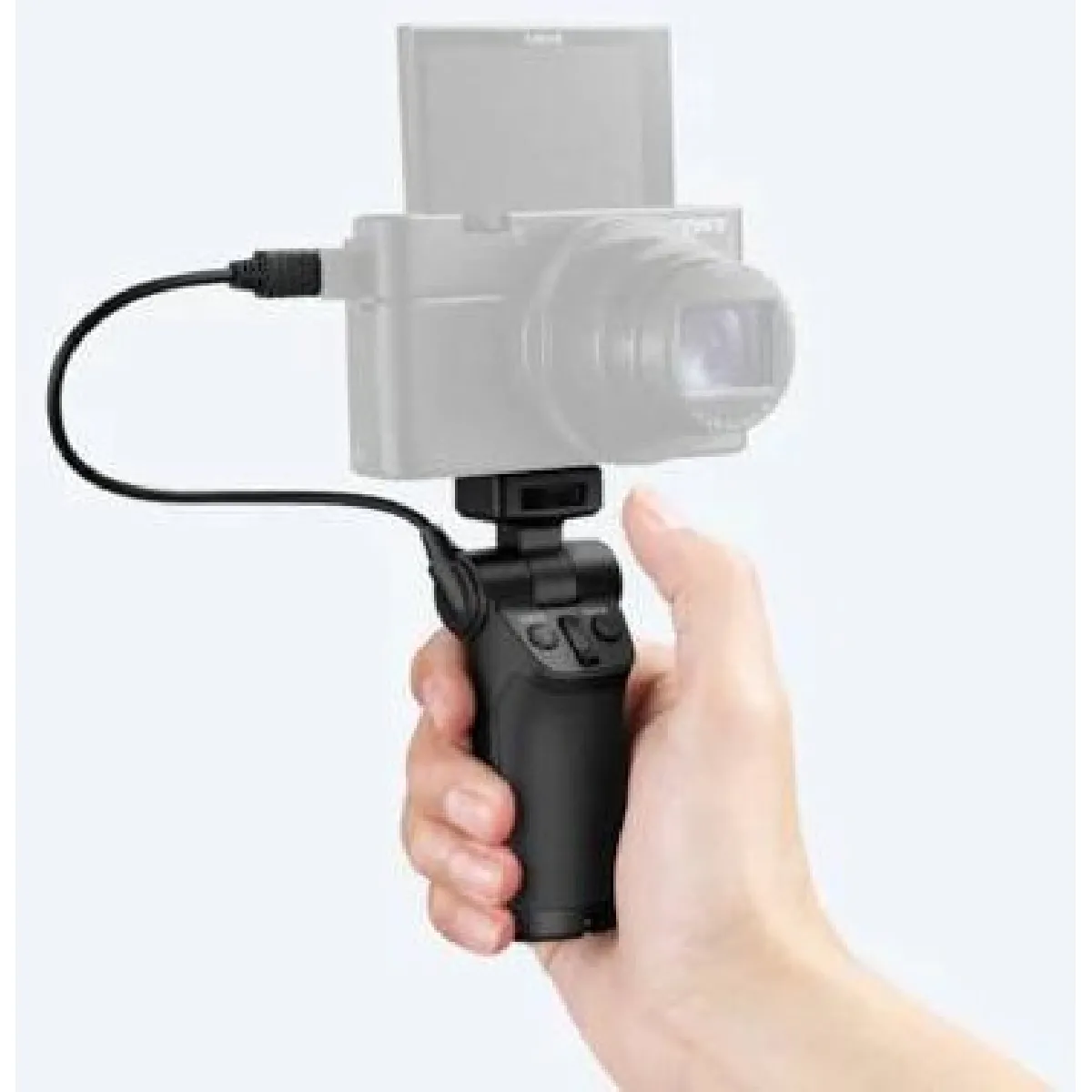 Trépied Poignée Trépied VCT SGR1