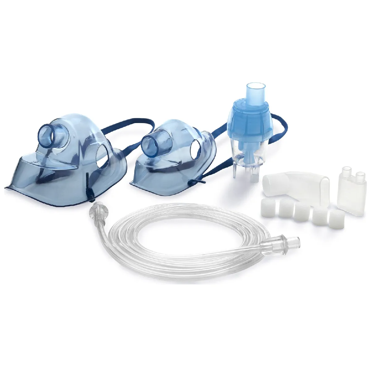Omnibus Accessoires Pour Nébuliseur