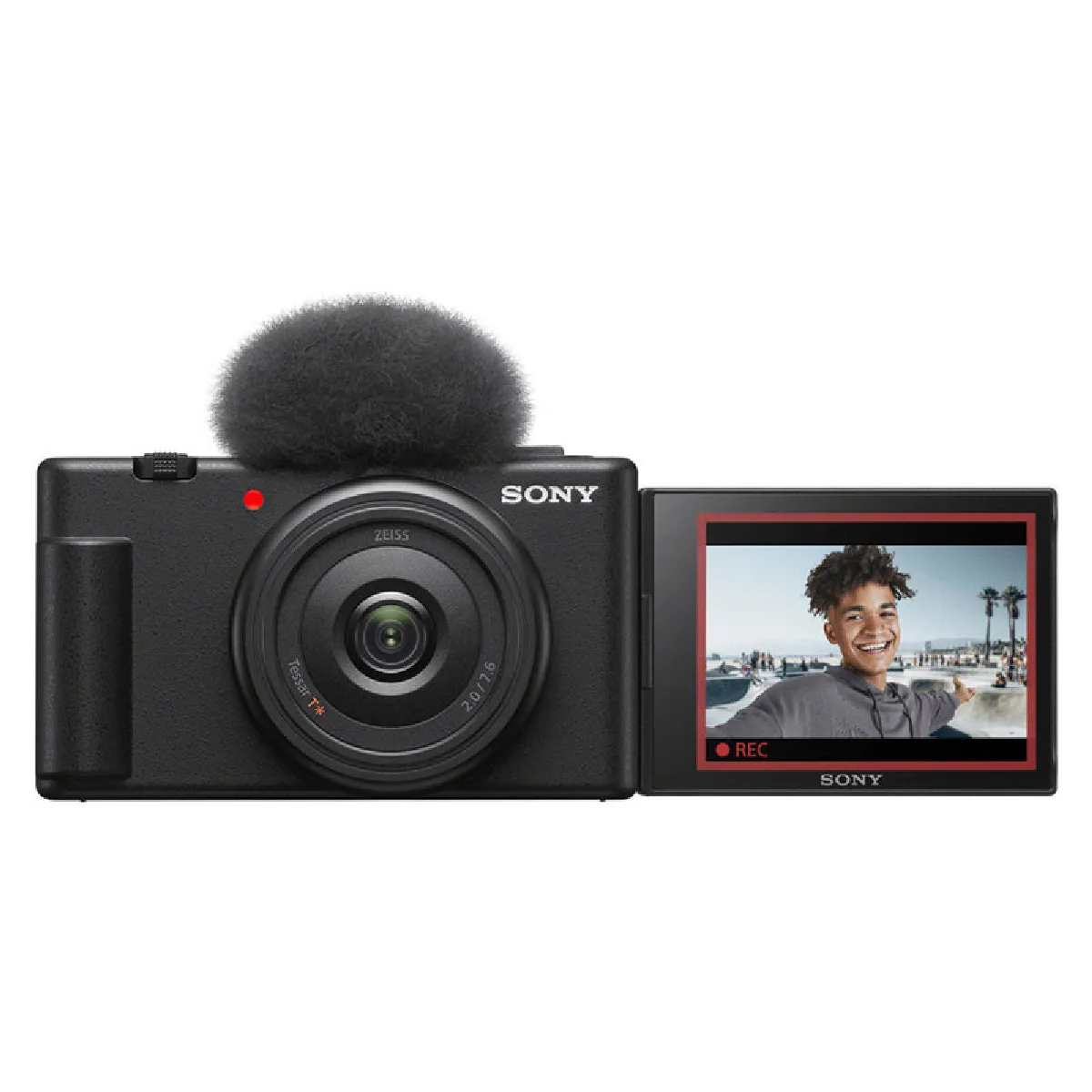 Sony ZV-1F