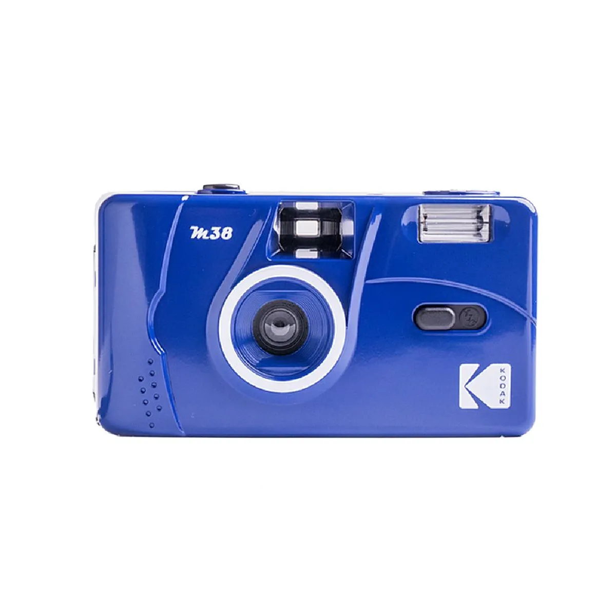 Kodak M38 - Bleu