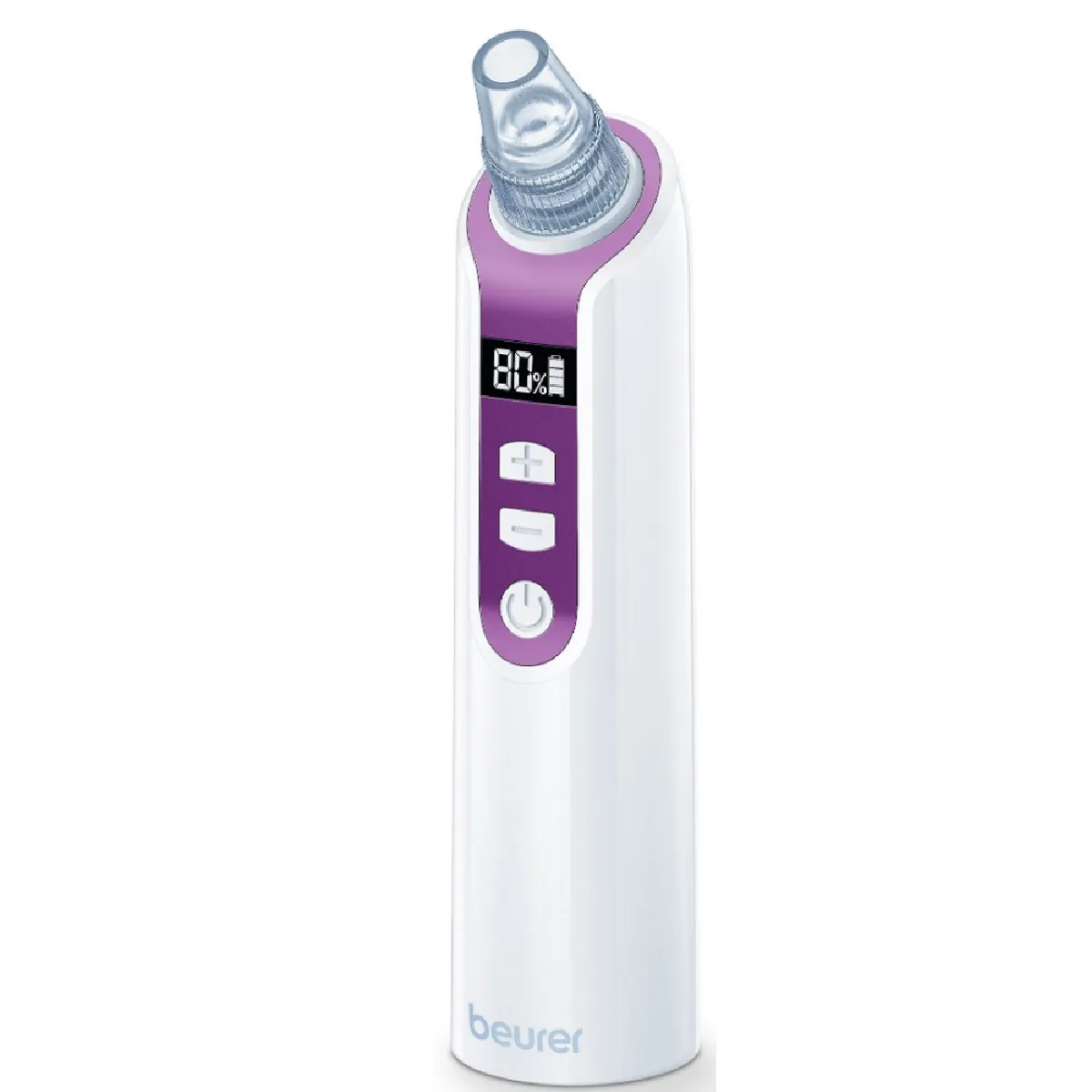 Nettoyeur De Pores Fc 41 58417 Beurer Le Nettoyeur De Pores - vue 3