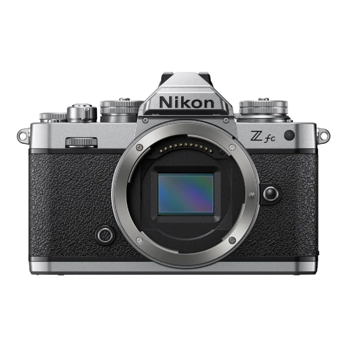 Nikon Z FC - Noir