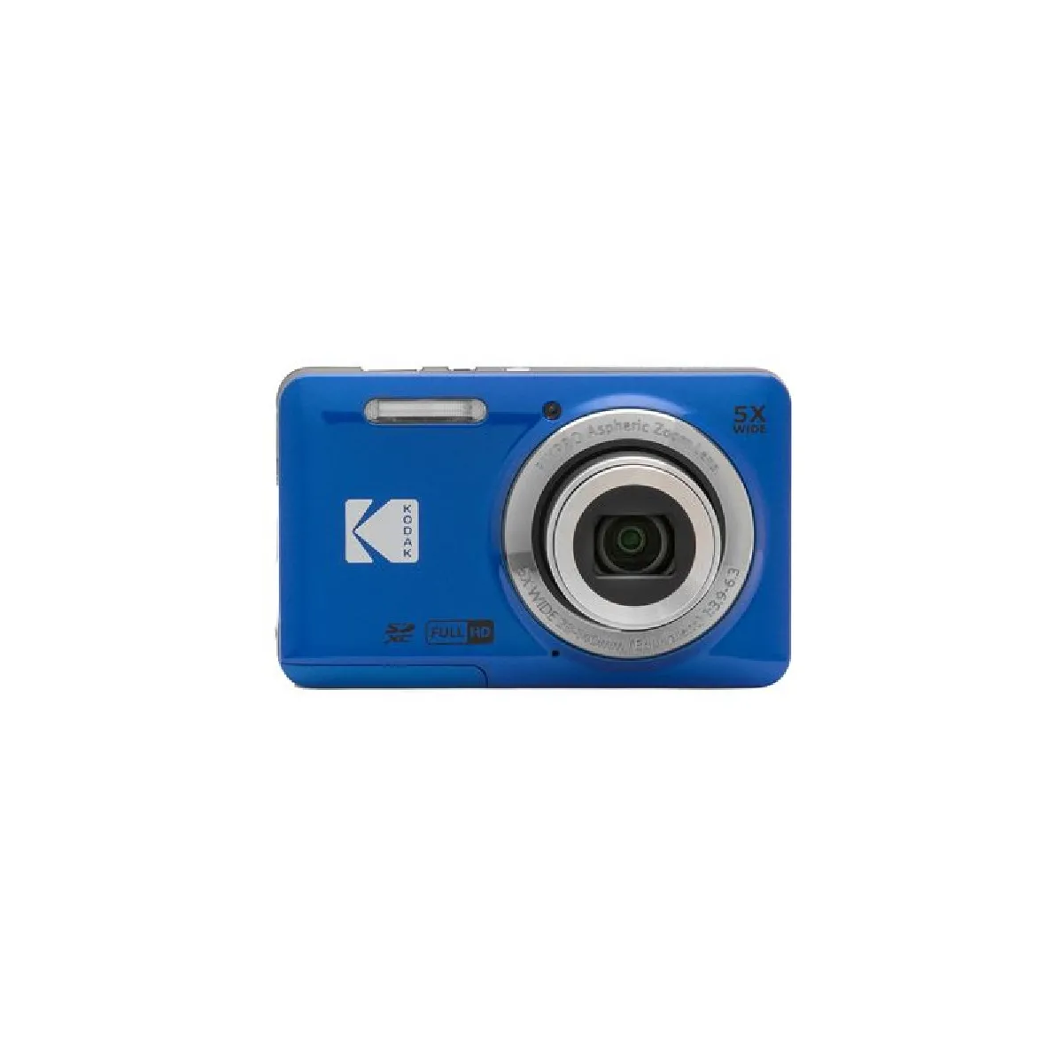 Kodak Pixpro FZ55 - Bleu