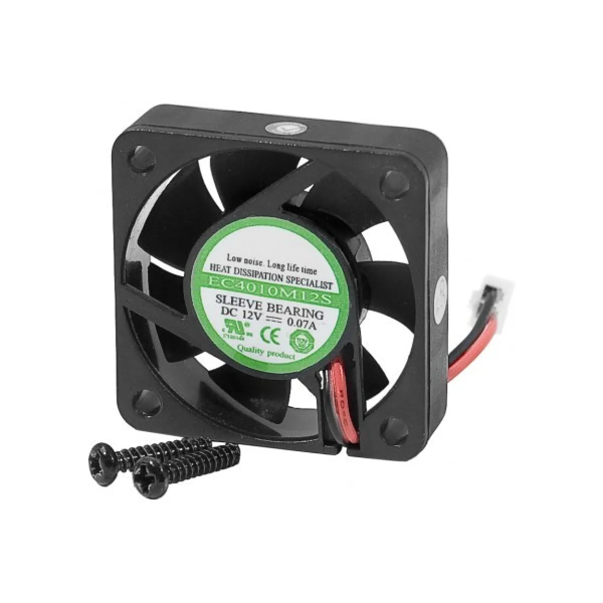 ABI Diffusion Ventilateur 40mm