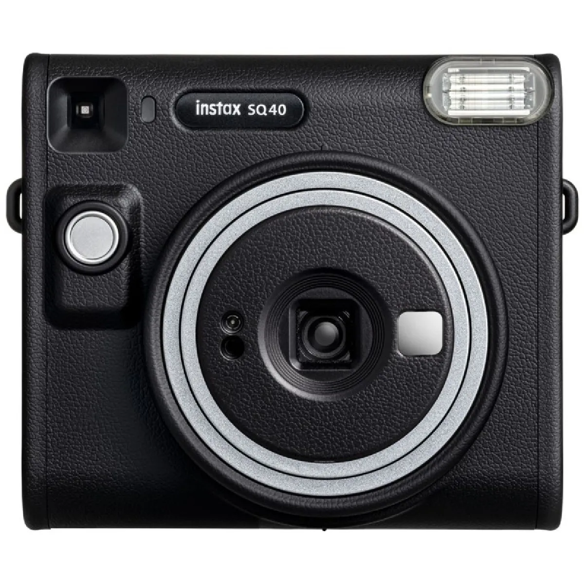 Fujifilm Instax Square SQ40 Noir