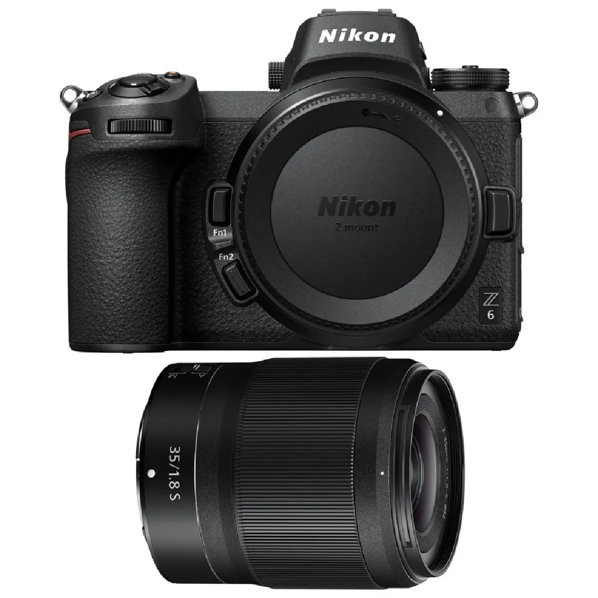 Nikon Z6