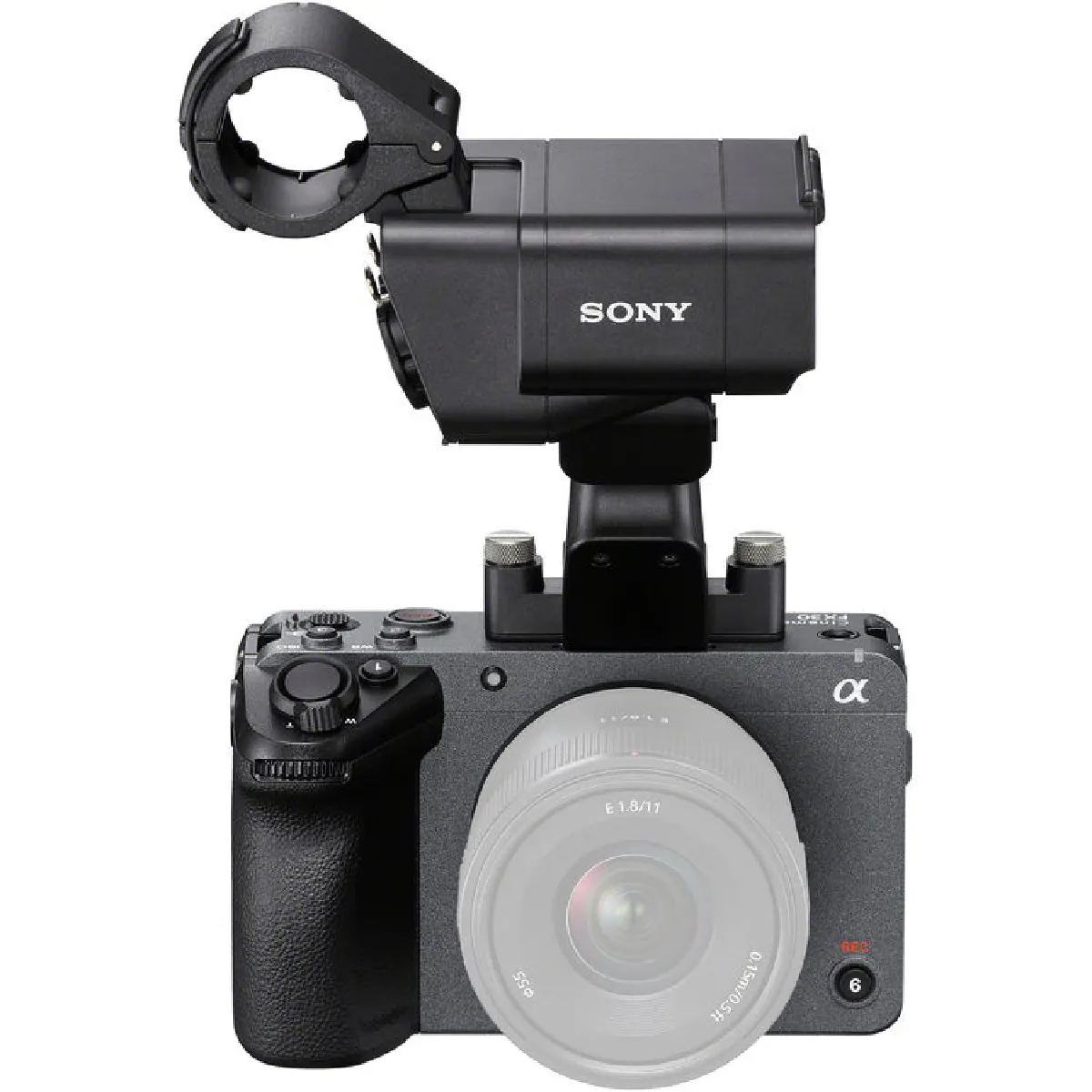 Sony FX30