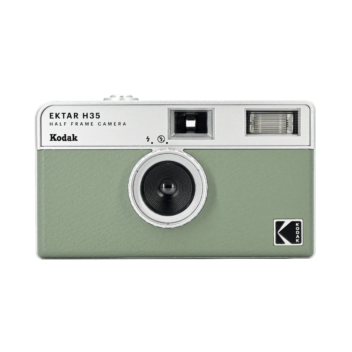 Kodak RK0102 - vue 3