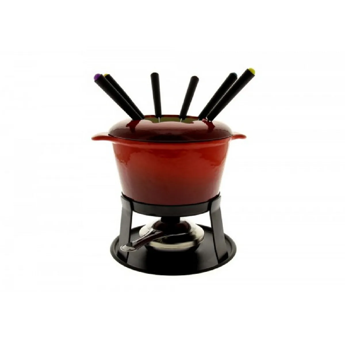 Table and cook HHF0255 - Rouge