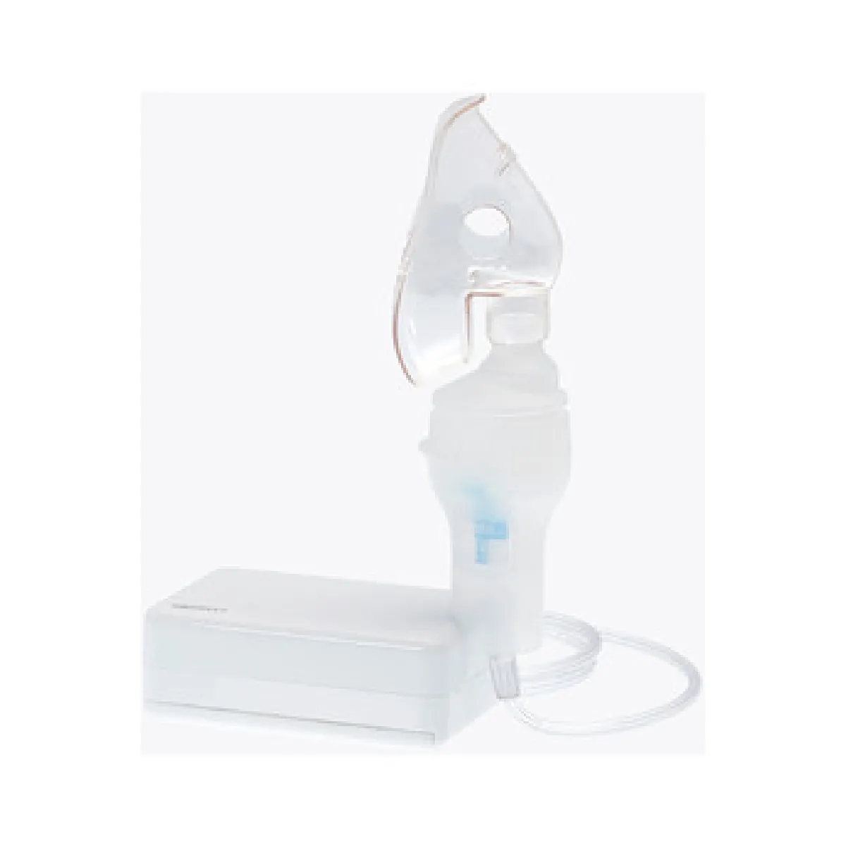 Lanaform Blanc Appareil Respiratoire - Nébuliseur À Compression Cn-100P - Image 4