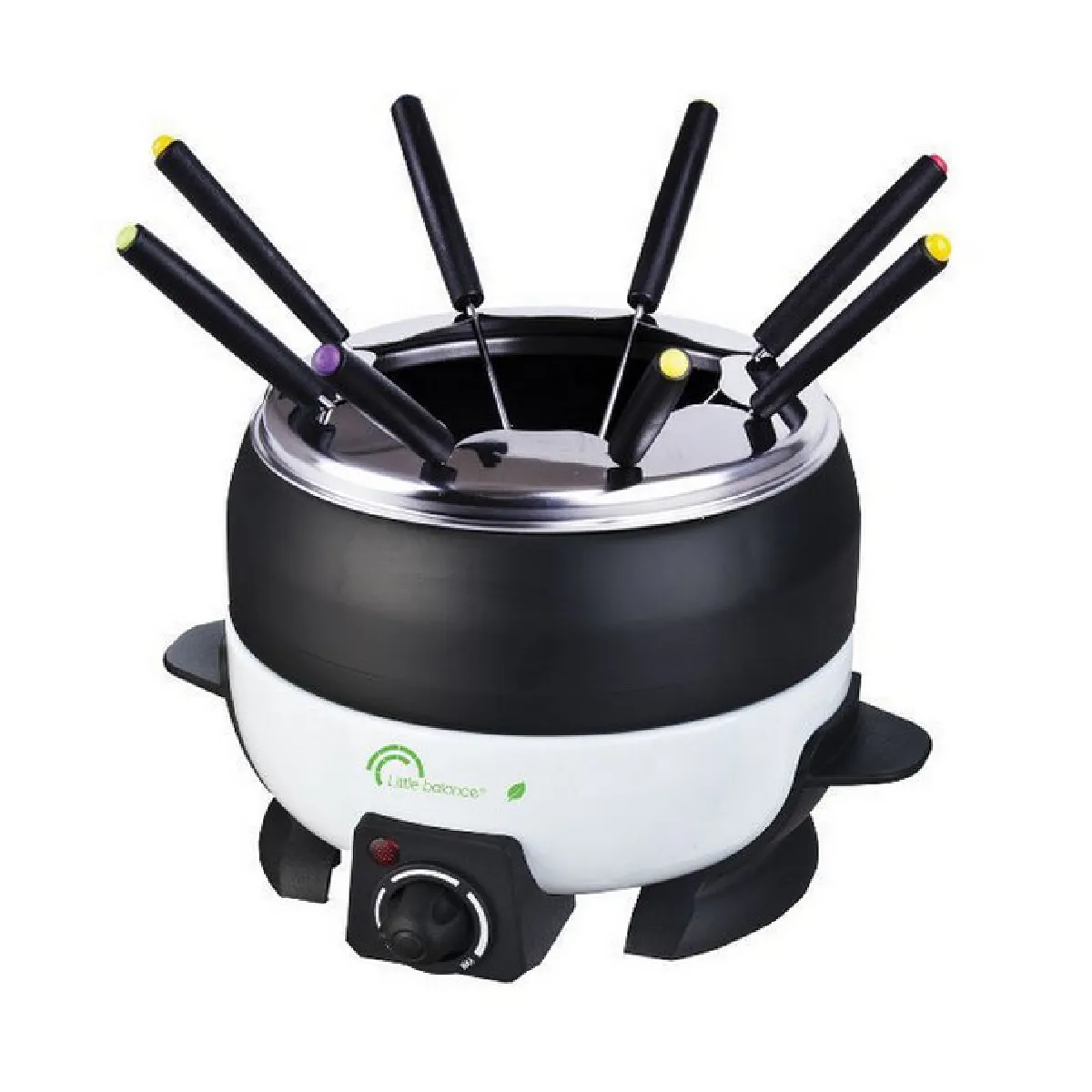Little balance 8260 - Noir Little balance 8260 - Noir