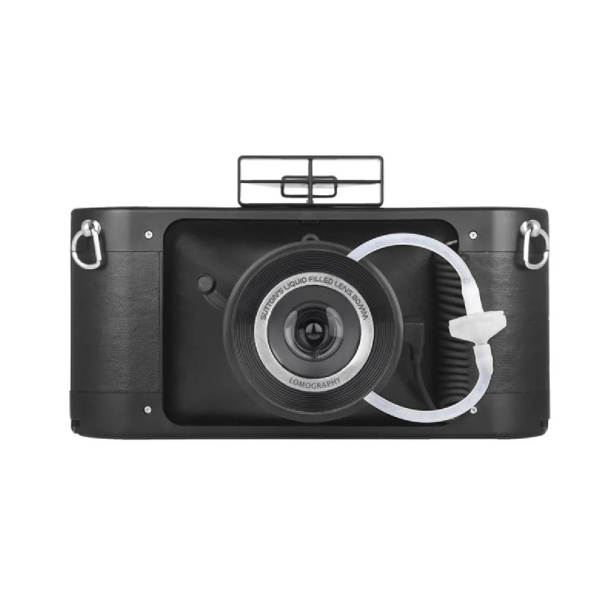 LOMOGRAPHY  Hydrochrome Sutton Panoramic