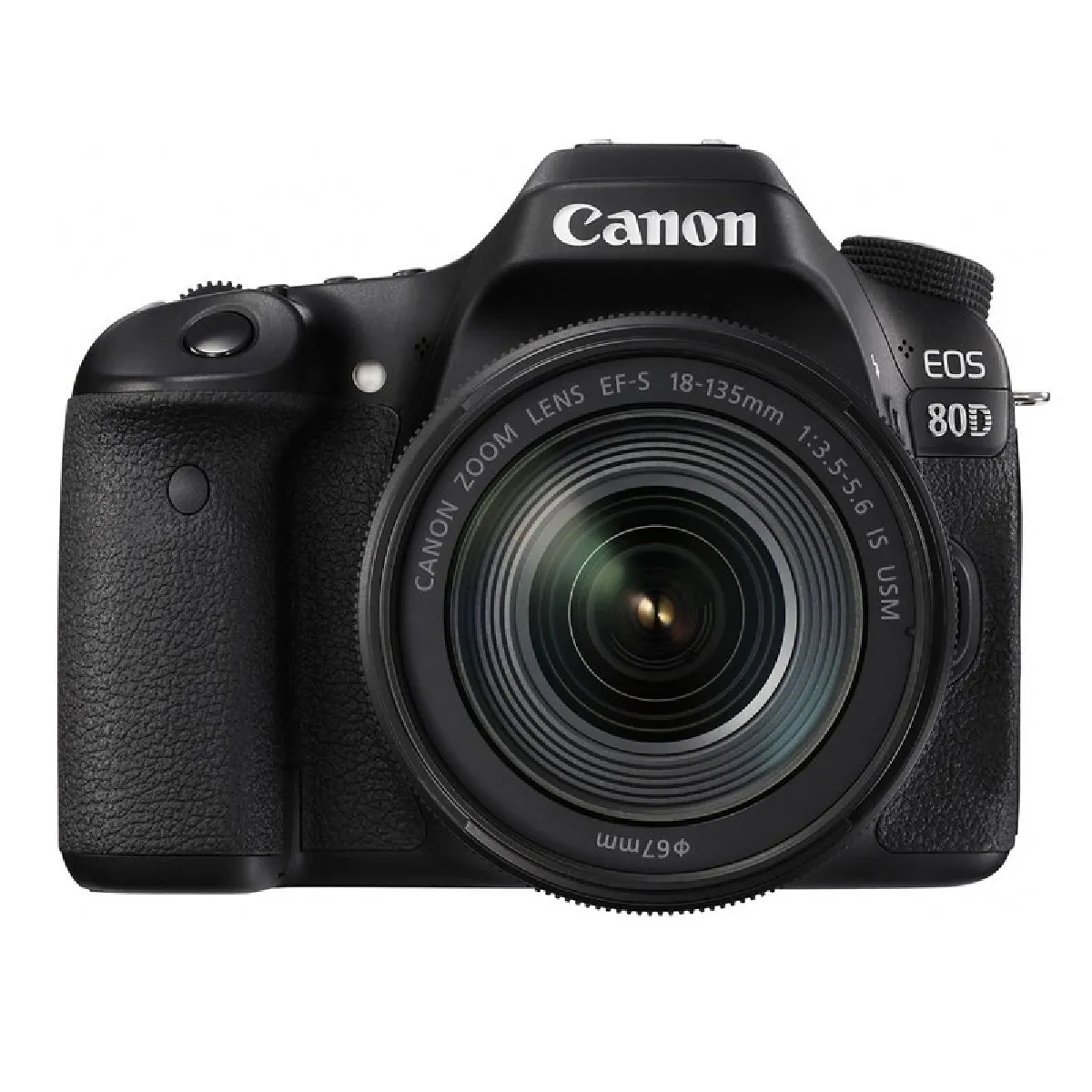 Canon EOS + 18 135 IS USM