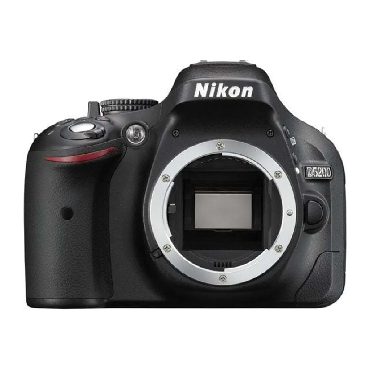 Nikon D5200 Kit + 18 140mm